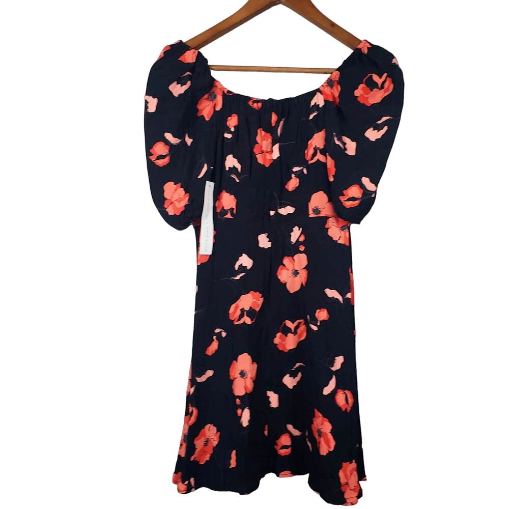 NEW! Flynn Skye Floral Dress - S